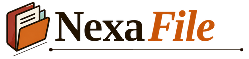NexaFile